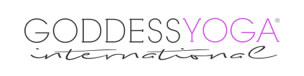 Goddess Yoga International Logo
